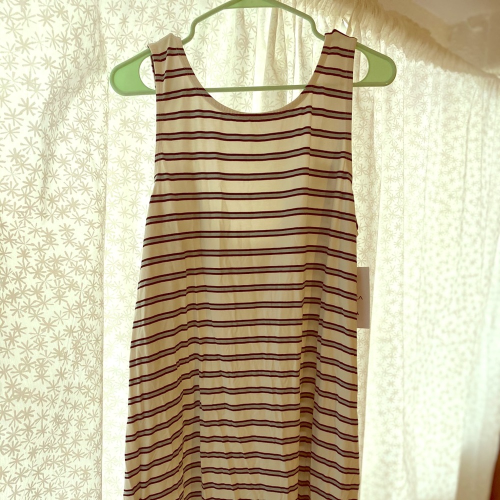 RVCA dress